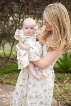 Rosie Cotswolds Wear The Duchess Dress