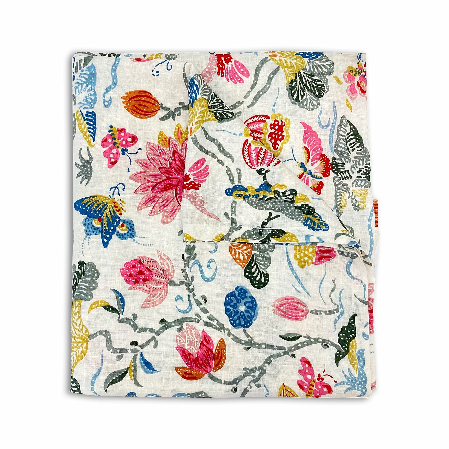 Maison Margaux Eden Tablecloth 1 Maison Margaux Eden Tablecloth