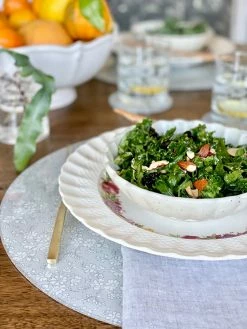 Proper Table Co. Emerson Placemat Live