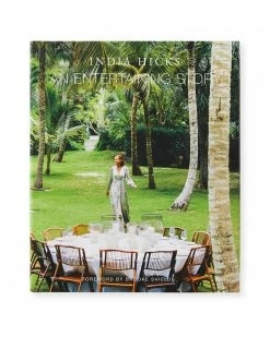 An Entertaining Story, By India Hicks