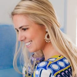 ASHA Flower Chandelier ACCESSORIES