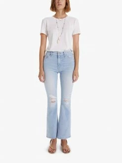 MOTHER Wear The Weekender, Free Hugs 8 MOTHER Wear The Weekender, Free Hugs