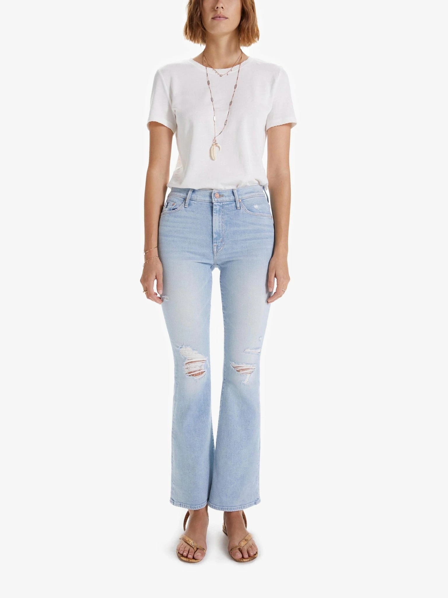 MOTHER Wear The Weekender, Free Hugs 3 MOTHER Wear The Weekender, Free Hugs