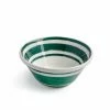 Themis Z Maze Green Bowl