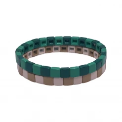 La Lumiere NY Square Stackers Wear