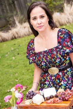 Cesoli Wear The Celeste Buckle