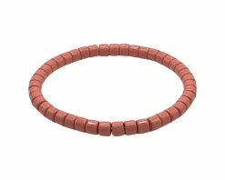 La Lumiere NY Stackable Mini Bracelet Wear