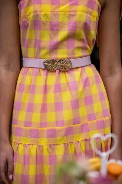 Cesoli The Julie Buckle