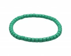 La Lumiere NY Stackable Mini Bracelet Wear