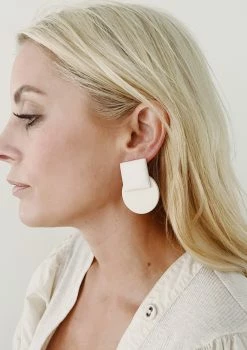 Hunter Blake Designs THE GEOMETRIC