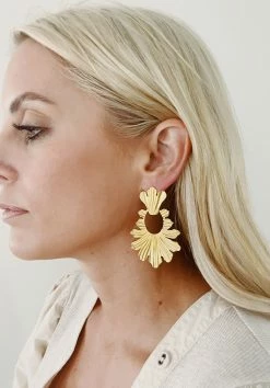 Hunter Blake Designs Wear THE FLEUR