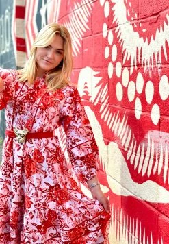 Cesoli The Nellie Buckle - Gold Wear