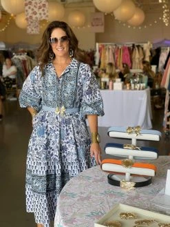 Cesoli The Lilly Buckle Wear