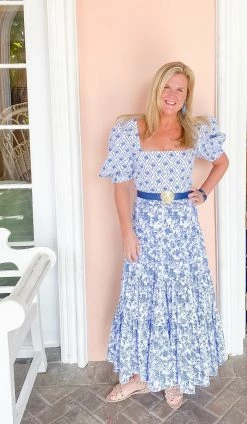 Cesoli The Bea Buckle Wear