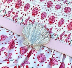 Cesoli The Bea Buckle Wear