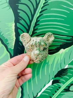 Cesoli The Nellie Buckle - Gold Wear