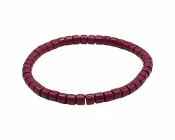 La Lumiere NY Stackable Mini Bracelet Wear