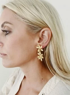 Hunter Blake Designs THE HYACINTH Wear