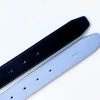 Cesoli Reversible Leather Belts Wear