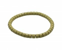 La Lumiere NY Stackable Mini Bracelet Wear