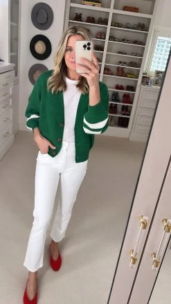 MOTHER Wear High Waisted Rider Ankle, Fairest Of Them All