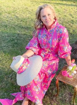 Cesoli Wear Les Bons Temps Buckle