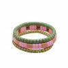 La Lumiere NY Stackable Mini Bracelet Wear