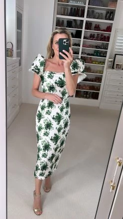 Damaris Bailey Ivy Rose Dress