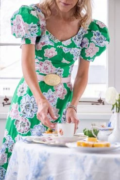 Cesoli Wear The Celeste Buckle