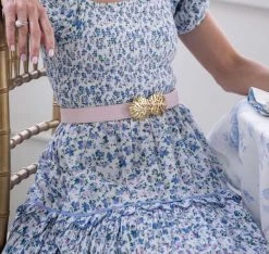 Cesoli The Julie Buckle