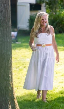 Cesoli The Bea Buckle Wear