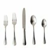 Juliska Live Bistro Bright Satin 5pc Place Setting