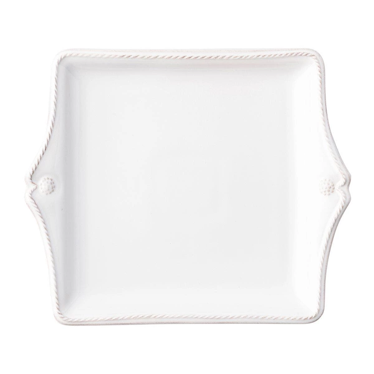 Juliska Berry & Thread Whitewash Sweets Tray 1 Juliska Berry & Thread Whitewash Sweets Tray