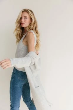 Kilte The Hannah Tank In Mist