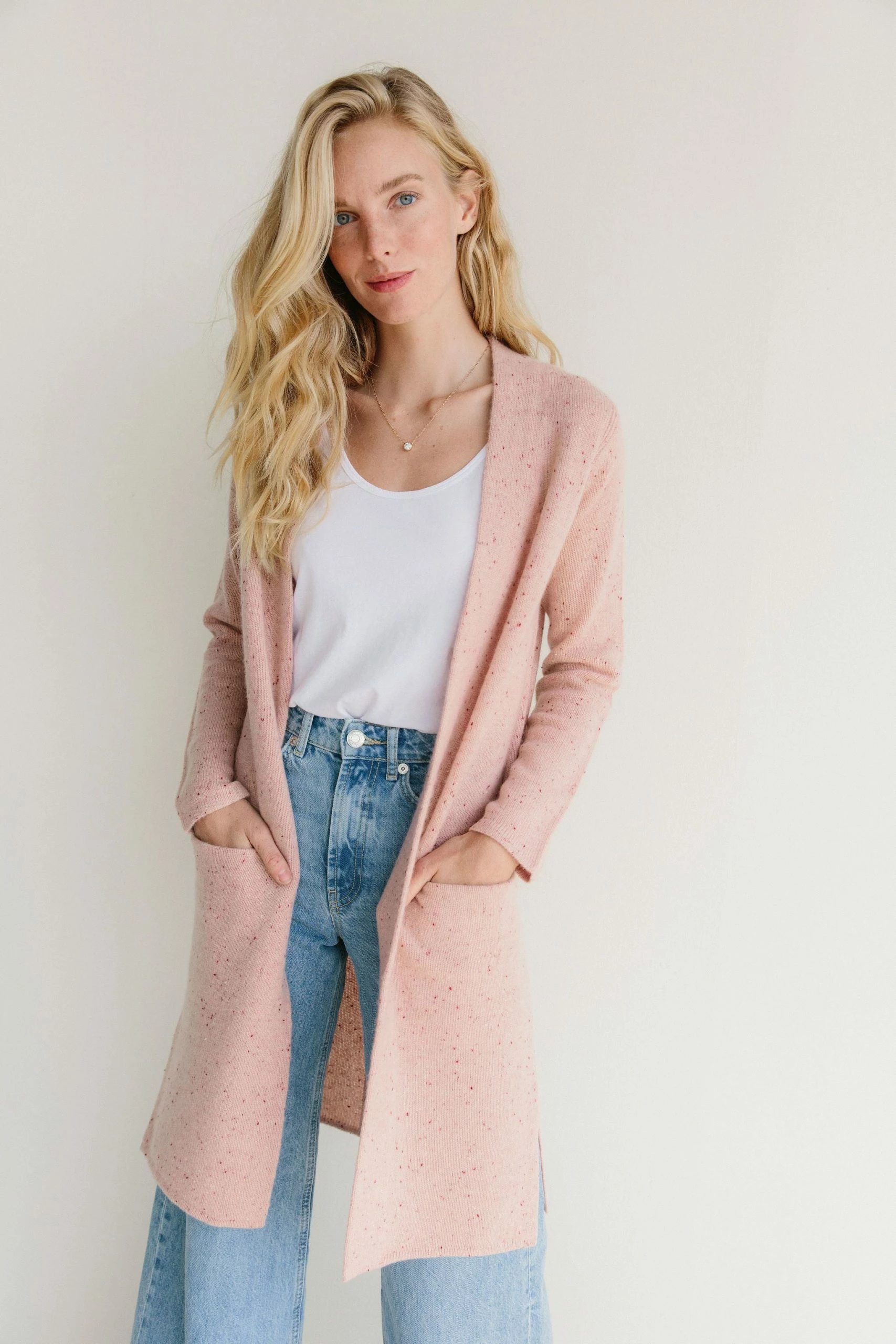 Kilte The Hannah Duster In Strawberry 4 Kilte The Hannah Duster In Strawberry