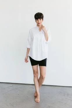 Kilte The Anissa Biker Short In Black 9 Kilte The Anissa Biker Short In Black