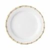 Juliska Classic Bamboo Natural Dinner Plate Live