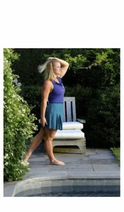 Hedge Langley Skirt Wear