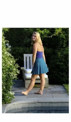Hedge Langley Skirt Wear