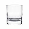 The Vintage List Live A Pair Of Whisky Glasses With Lens Design