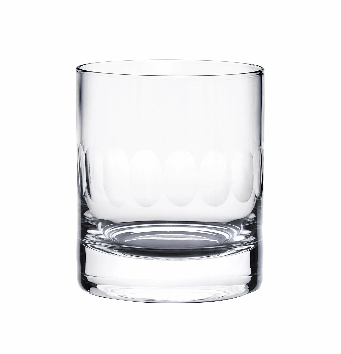The Vintage List Live A Pair Of Whisky Glasses With Lens Design 1 The Vintage List Live A Pair Of Whisky Glasses With Lens Design