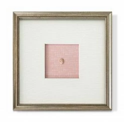 "Little Miss Priss" Framed Antique Cameo By Shannon Coppage Live