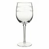 Juliska Live Isabella Acrylic Wine Glass
