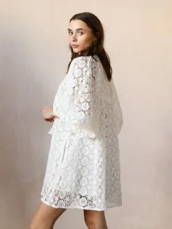 MILLE Wear Daisy Dress, Lace