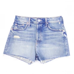 MOTHER The Tomcat Kick Fray Short, True Confessions