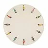 ALEPEL Lexington Beige Placemat Live
