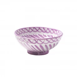 Pomelo Casa Casa Lila Small Bowl Live