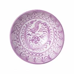 Pomelo Casa Casa Lila Medium Bowl