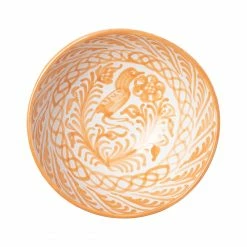 Pomelo Casa Live Casa Melocoton Medium Bowl