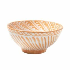 Pomelo Casa Live Casa Melocoton Medium Bowl